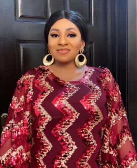 Mode Afrikaanse Maxi Jurk Voor Vrouwen Afrikaanse Kleding Afrikaanse Pailletten Gewaad Losse Dashiki Traditionele Lange Jurk Lady Bourgondië