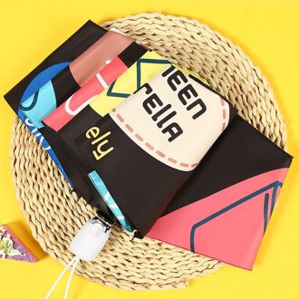 Mode Automatische Winddicht Opvouwbare Paraplu Voor Vrouwen Alle Weersomstandigheden Pocket Parasol Uv Paraguas Automatic