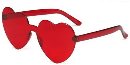 Mode Brief Geen Zonnebril Luxe Vrouwen Metal Zonnebril Dames Trend Sunglass UV400 Shades 1stk