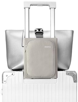 Mode Creatieve Multifunctionele travel organizer Bag Vaste Opvouwbare Tas Handig Draagbare Bagage Verpakking reizen accessoires