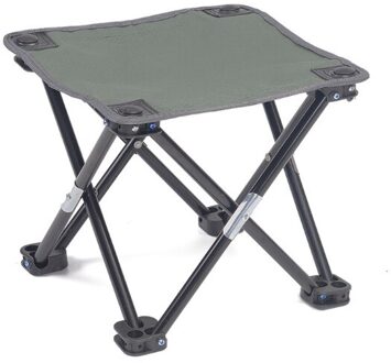 Mode Creatieve Outdoor Klapstoel Persoonlijkheid Draagbare Ijzeren Rolling Vissen Kruk Wild Kamperen Moet-Hebben Klapstoel Q365 colour2