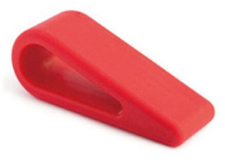 Mode Eenvoudige Draagbare Laptop Notebook Tablet Toetsenbord Risers Stand Houder Voor Cafes Kantoren Home School Studeerkamer rood