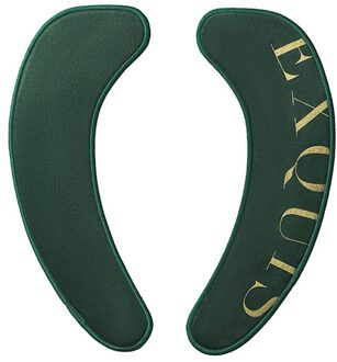 Mode Fluwelen Wc Kussen Winter Waterdichte Wc Cover Verdikte Pasta Universele Pluche Kussen Wc Stickers Goud