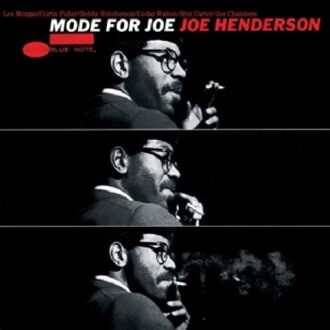 Mode For Joe - Joe Henderson