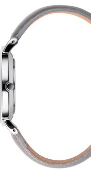 Mode Iconische Dames Grijze Horloge OF711812 Grijs