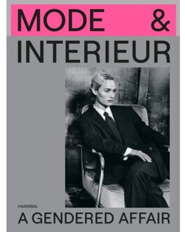Mode & Interieur - A Gendered Affair - Romy Cockx