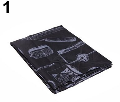 Mode Kappers Kapper Gown Cape Salon Haar Knippen Volwassen Doek Schort