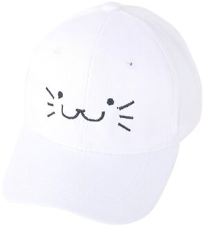 Mode Kinderen Baseball Hoed Rand Cowboy Zonnebrandcrème Zonnebrandcrème Baseball Hoed Cap Mode Leisure Cozy Delicate wit