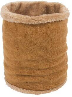 Mode Kinderen Winter Sjaal Dames Sjaals Warme Dikke Fluwelen Jongens En Meisjes Katoen O Ring Sjaal Man En Vrouwen hals Kraag jianghuang