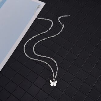 Mode Mooie Gouden Verzilverd Vlinder Oorbellen Voor Vrouwen Zomer Winter Romantische Oorbellen Sieraden Groothandelaren F