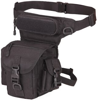 Mode Multi-Purppose Outdoor Camera Tas Slr Pouch Utility Dij Pack Bag Been Strap Bag Voor Camping Outdoor activiteiten 1
