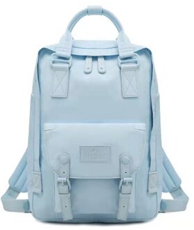 Mode Multi-Zakken Luier Rugzak Baby Populaire Mummie Reistas