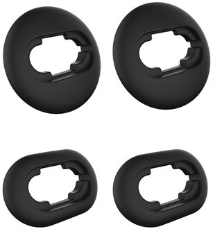 Mode Oor Pads Voor Samsung Galaxy Knoppen Live Bluetooth Headset Wasbare Oordopjes Oortelefoon Mouw Oortelefoon Headset Accessoires