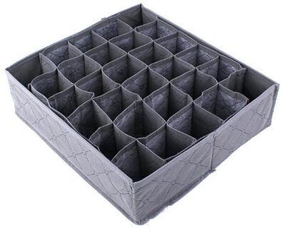 Mode Organizer Folding Huis Opbergdoos Container Lade Niet-geweven Garderobe Closet Organizer Voor Ondergoed Home Producten