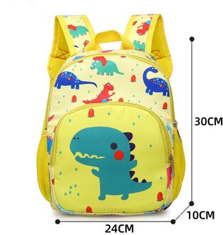 Mode Plaid Schooltassen Voor Tiener Meisjes Jongens Schooltas Rugzak Canvas School Rugzakken Kids Kind Tas Reizen Rugzakken 012-geel