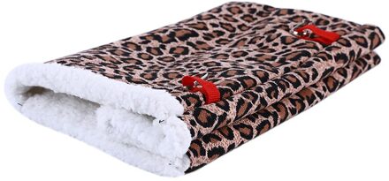 Mode Pluche Vogel Opknoping Cave Kooi Papegaai Nest Hangmat Opknoping Kooi Warme Winter Vogels Kooi Bed Speelgoed Hamster Huis