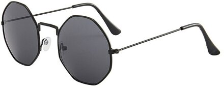 Mode Randloze Zonnebril Cat Eye Driver Bril Vintage Vissen Zonnebril Shades Eyewear Gradiënt Zonnebril F