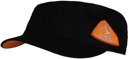 Mode Stijl Heren Zwarte Pet