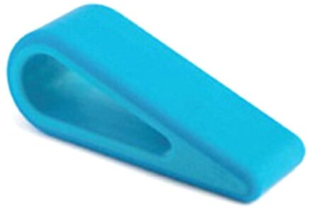 Mode Tablet Houder Draagbare Laptop Notebook Desktop Toetsenbord Risers Stand Houder Voor Cafes Kantoren Home School Studeerkamer blauw