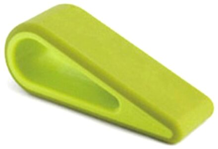 Mode Tablet Houder Draagbare Laptop Notebook Desktop Toetsenbord Risers Stand Houder Voor Cafes Kantoren Home School Studeerkamer groen