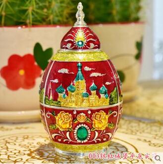 Mode tandenstokers buis multifunctionele creatieve automatische draagbare Europese legering tandenstokers kan tandenstoker box 15*8 CM 06