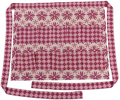 Mode Verzamelen Schort Zakken Houdt Kip Boerderij Thuis Kirchen Accessoires Bakken Koken Vrouwen Keuken