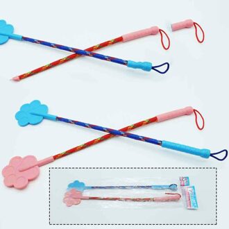 Mode Voetafdrukken Pet Commando Training Beat Hond Kat Speelgoed Hond Stok Hond Training Activiteiten Dierbenodigdheden