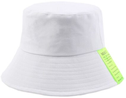 Mode Volwassen Kids Zomer Opvouwbare Emmer Hoed Effen Hip Hop Brede Rand Strand Uv-bescherming Ronde Top Zonnebrandcrème Visser Cap
