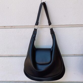 Mode Vrouwen Emmer Handtassen Hoge Leren Anti Diefstal Schouder Portemonnees Hobo Zakken Voor Reizen