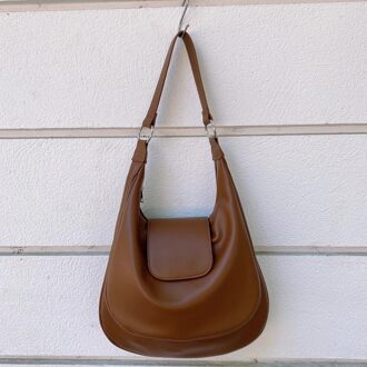 Mode Vrouwen Emmer Handtassen Hoge Leren Anti Diefstal Schouder Portemonnees Hobo Zakken Voor Reizen