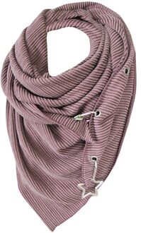 Mode Vrouwen Sjaal Soild Dot Printing Button Soft Wrap Casual Warme Sjaals Leisure Zachte Persoonlijkheid roze