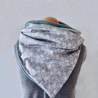 Mode Winter Vrouwen Sjaal Soild Dot Printing Button Soft Wrap Casual Warme Sjaals Sjaal Vrouwen Шарф Бандана # g30