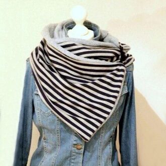 Mode Winter Vrouwen Sjaal Soild Dot Printing Button Soft Wrap Casual Warme Sjaals Sjaal Vrouwen Шарф Бандана # g30