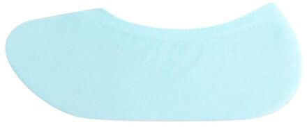 Mode Womens Katoen Kleur Blok Sokken Warme Kleurrijke Diamant Casual Kleding Sokken 2.22 munt groen