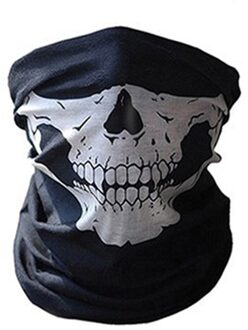 Mode Zachte Camping Fietsen Outdoor Sport Volwassen Alle Seizoen Wandelen Multifunctionele Winddicht Sjaal 5