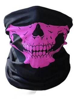 Mode Zachte Camping Fietsen Outdoor Sport Volwassen Alle Seizoen Wandelen Multifunctionele Winddicht Sjaal 6