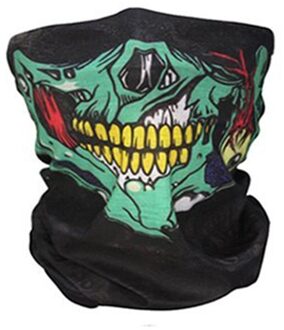 Mode Zachte Camping Fietsen Outdoor Sport Volwassen Alle Seizoen Wandelen Multifunctionele Winddicht Sjaal 7