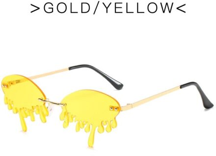 Mode Zonnebril Очки Kleurrijke Oceaan Film Tranen Zonnebril Voor Vrouwen Strand Aluminium Frame Bril Motorfiets Accessoires G