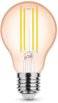 Modee LED GLS E27 4-33W 1800K filament amber - LED7442