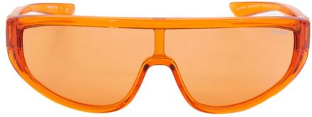 Model 426426547430 Zonnebril Oranje