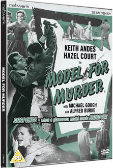 Model for Murder