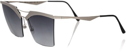 Model Fr22087 Zonnebril - maat Lichtgrijs