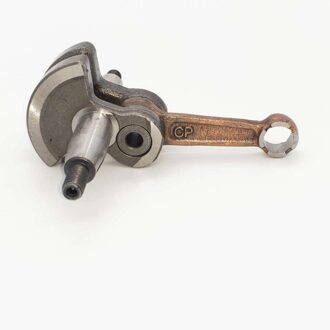 Model Krukas Voor 40-5 43CC Bosmaaier 430 Trimmer Krukas Tuin Gereedschap Onderdelen Voor 430 TL43 Trimmer onderdelen Con Rod Assy