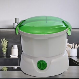 Model LK-2088 Huishoudelijke Apparaten Elektrische Dunschiller Automatische Aardappel Dunschiller Groente Dehydrator Handig En Snel EU