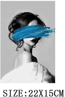 Model Thermo Strips Sticker Op Kleding Warmteoverdracht Vogue Meisje Ijzer Op Patches Voor Kleding Print-Op T-shirt decoratie D-116