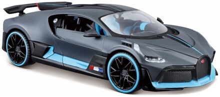 Modelauto Bugatti Divo - 1:24 - speelgoedauto schaalmodel