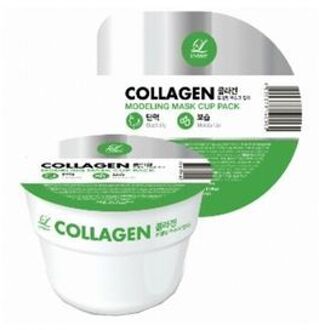 Modeling Mask Cup Pack - Masker