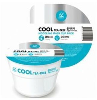 Modeling Mask Cup Pack - Masker