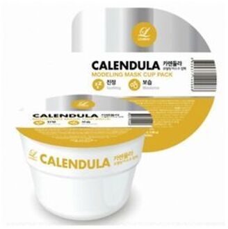 Modeling Mask Cup Pack - Masker