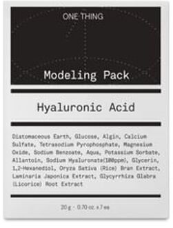 Modeling Pack Set - Masker